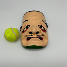 Load image into Gallery viewer, Matsuomyoujinn(Sake God) Mask