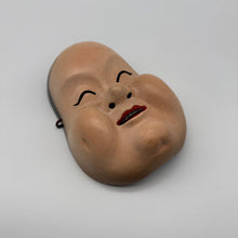 Load image into Gallery viewer, Otafuku / Okame Mask