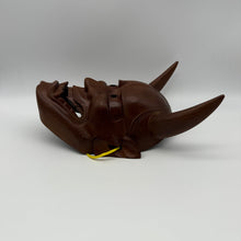 Load image into Gallery viewer, Hannya Mask