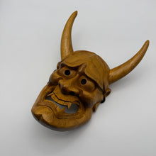 Load image into Gallery viewer, Hannya Mask