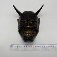 Load image into Gallery viewer, Hannya Mask