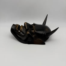 Load image into Gallery viewer, Hannya Mask