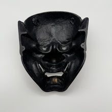 Load image into Gallery viewer, Hannya Mask