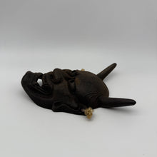 Load image into Gallery viewer, Hannya Mask