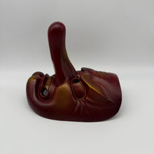 Load image into Gallery viewer, Tengu Mask