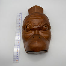 Load image into Gallery viewer, Karasu Tengu Mask
