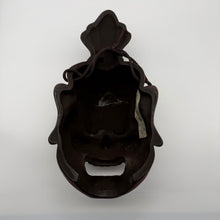 Load image into Gallery viewer, Agyo (Nio Guardian) Mask