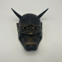 Load image into Gallery viewer, Hannya Mask
