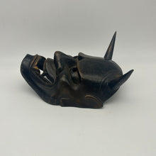 Load image into Gallery viewer, Hannya Mask