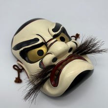 Load image into Gallery viewer, Susanoo no Mikoto Mask