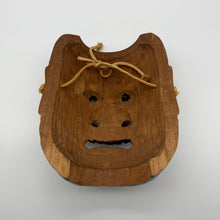 Load image into Gallery viewer, Takeminakata Mask
