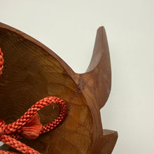 Load image into Gallery viewer, Hannya Mask