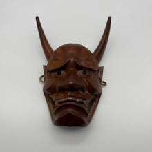 Load image into Gallery viewer, Hannya Mask