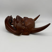 Load image into Gallery viewer, Hannya Mask