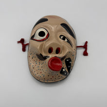 Load image into Gallery viewer, Hyottoko Mask