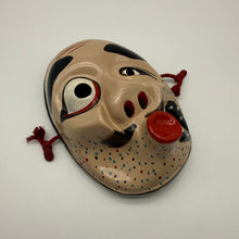 Load image into Gallery viewer, Hyottoko Mask