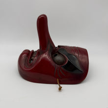 Load image into Gallery viewer, Tengu Mask