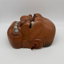 Load image into Gallery viewer, Buaku Mask