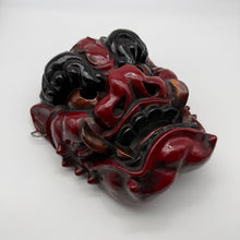 Load image into Gallery viewer, Tsuina (Oni) Mask