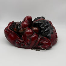 Load image into Gallery viewer, Tsuina (Oni) Mask