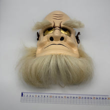 Load image into Gallery viewer, Omoikane Mask
