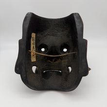 Load image into Gallery viewer, Tengu Mask