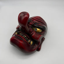 Load image into Gallery viewer, Tengu Mask