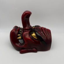 Load image into Gallery viewer, Tengu Mask