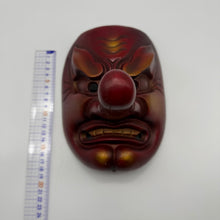 Load image into Gallery viewer, Tengu Mask