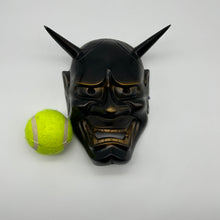 Load image into Gallery viewer, Hannya Mask