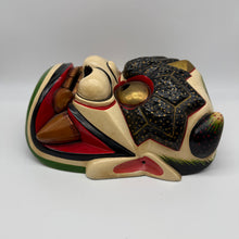 Load image into Gallery viewer, Takeminakata Mask