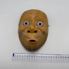 Load image into Gallery viewer, Usobuki Mask
