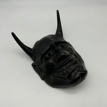 Load image into Gallery viewer, Hannya Mask