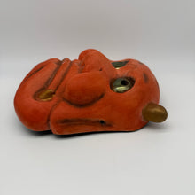 Load image into Gallery viewer, Oni Mask