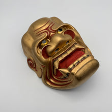 Load image into Gallery viewer, Kijin Kei - Shishiguchi Mask