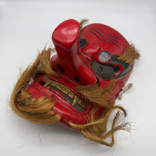 Load image into Gallery viewer, Tengu Mask
