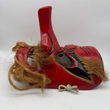 Load image into Gallery viewer, Tengu Mask