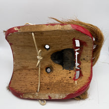 Load image into Gallery viewer, Tengu Mask