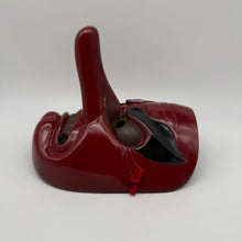 Load image into Gallery viewer, Tengu Mask