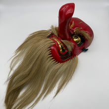 Load image into Gallery viewer, Tengu Mask
