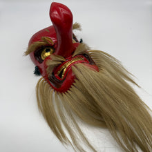 Load image into Gallery viewer, Tengu Mask