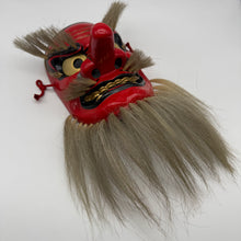 Load image into Gallery viewer, Sarudahiko no Mikoto Mask
