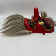 Load image into Gallery viewer, Sarudahiko no Mikoto Mask