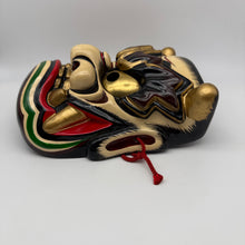 Load image into Gallery viewer, Takeminakata Mask