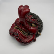 Load image into Gallery viewer, Tengu Mask