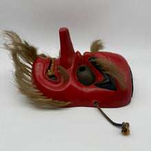 Load image into Gallery viewer, Sarudahiko no Mikoto Mask