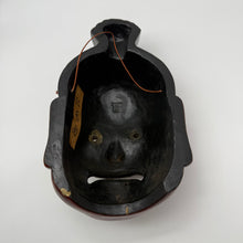 Load image into Gallery viewer, Agyo (Nio Guardian) Mask