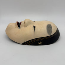 Load image into Gallery viewer, Koomote Onna Mask
