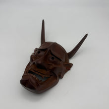 Load image into Gallery viewer, Hannya Mask