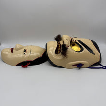 Load image into Gallery viewer, Susanoo no Mikoto & Mask & Kushinada-hime Mask Set